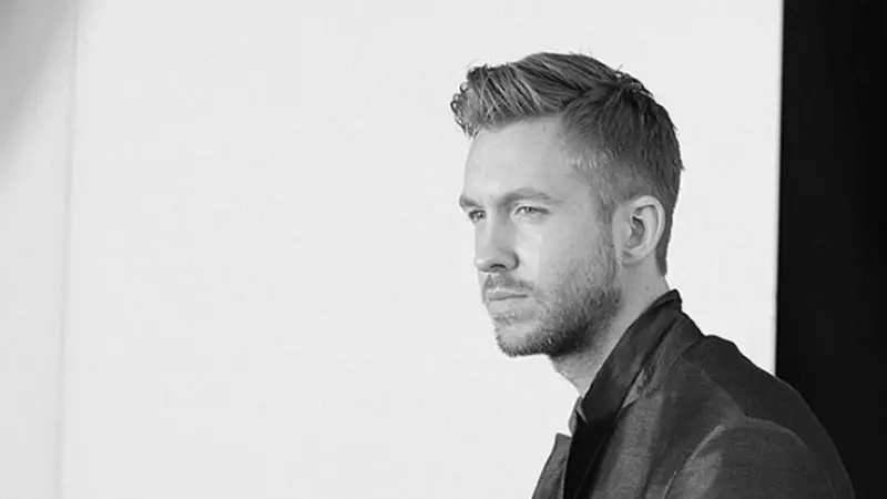 Calvin Harris