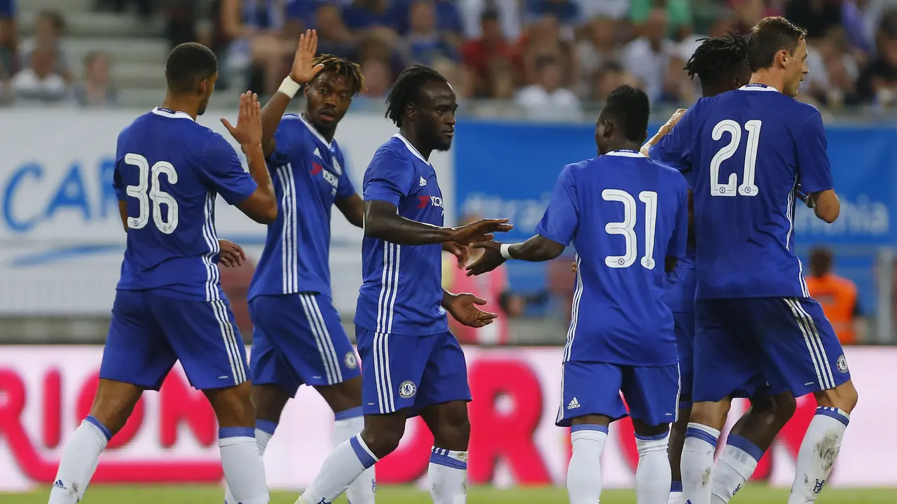 Chelsea