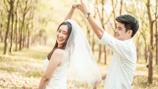 couple februari prewed