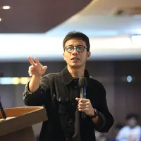 Liputan6.com Connect Universitas Pakuan./copyright KLY