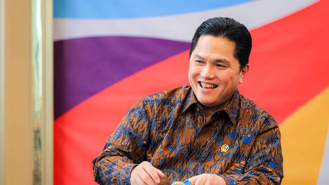 Cabut Permenpora Bermasalah, Menpora Erick Thohir Bakal Sederhanakan 191 Lainnya