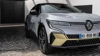 Fokus Elektrifikasi, Renault Siapkan 36 Model Baru hingga 2030