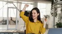 8 Zodiak Ini Selalu Ceria dan Penuh Energi Positif, Apa Kamu Salah Satunya?