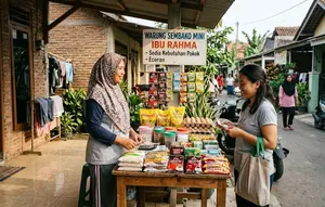 15 Peluang Usaha Rumahan untuk IRT yang Minim Risiko Barang Tidak Laku