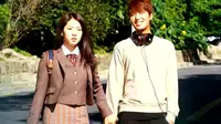 <i>The Heirs</i> Terus Melejit dengan Rating Tertinggi