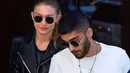 Zayn Malik dan Gigi Hadid mengumumkan putusnya hubungan mereka pada Maret lalu di media sosial Twitter. (Heat World)