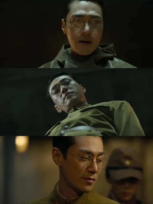 [Fimela] Hospital Playlist