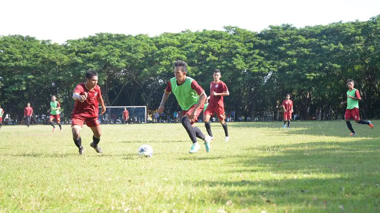 PSM Belum Pikirkan Peluang ke 8 Besar ISL