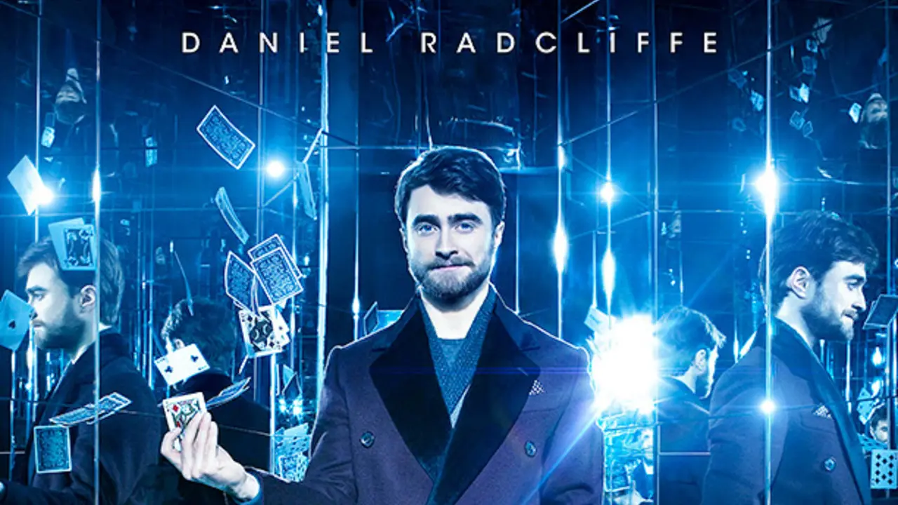 Daniel Radcliffe