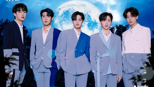 AB6IX (Brand New Music via Soompi)
