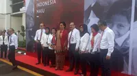 Cara Sri Mulyani Kobarkan Semangat Nasionalisme ke Jajaran Kemenkeu