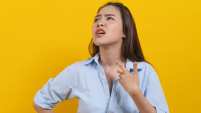 Kenali Kondisi Hiperhidrosis, Produksi Keringat Berlebihan yang Bikin Nggak Pede Saat Beraktivitas