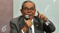 Nasib 2 Bakal Caketum Golkar Ditentukan Sore Ini