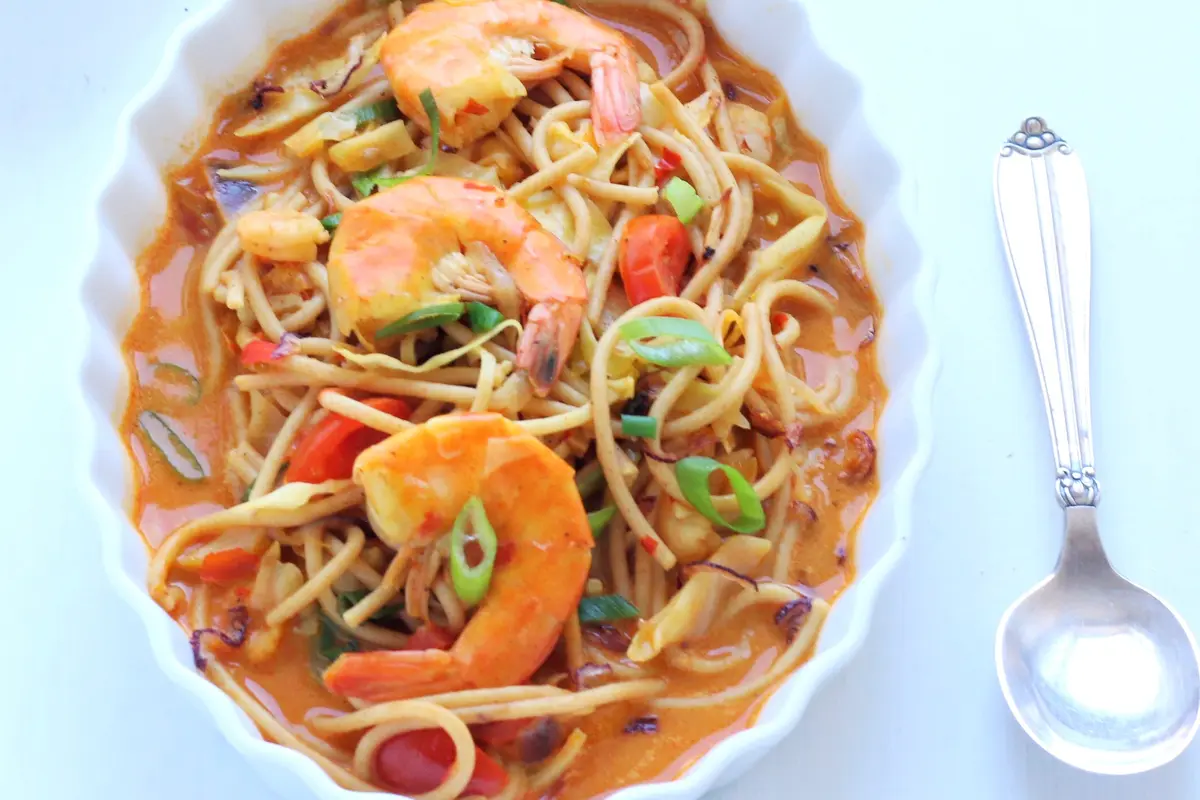 mie tarempa