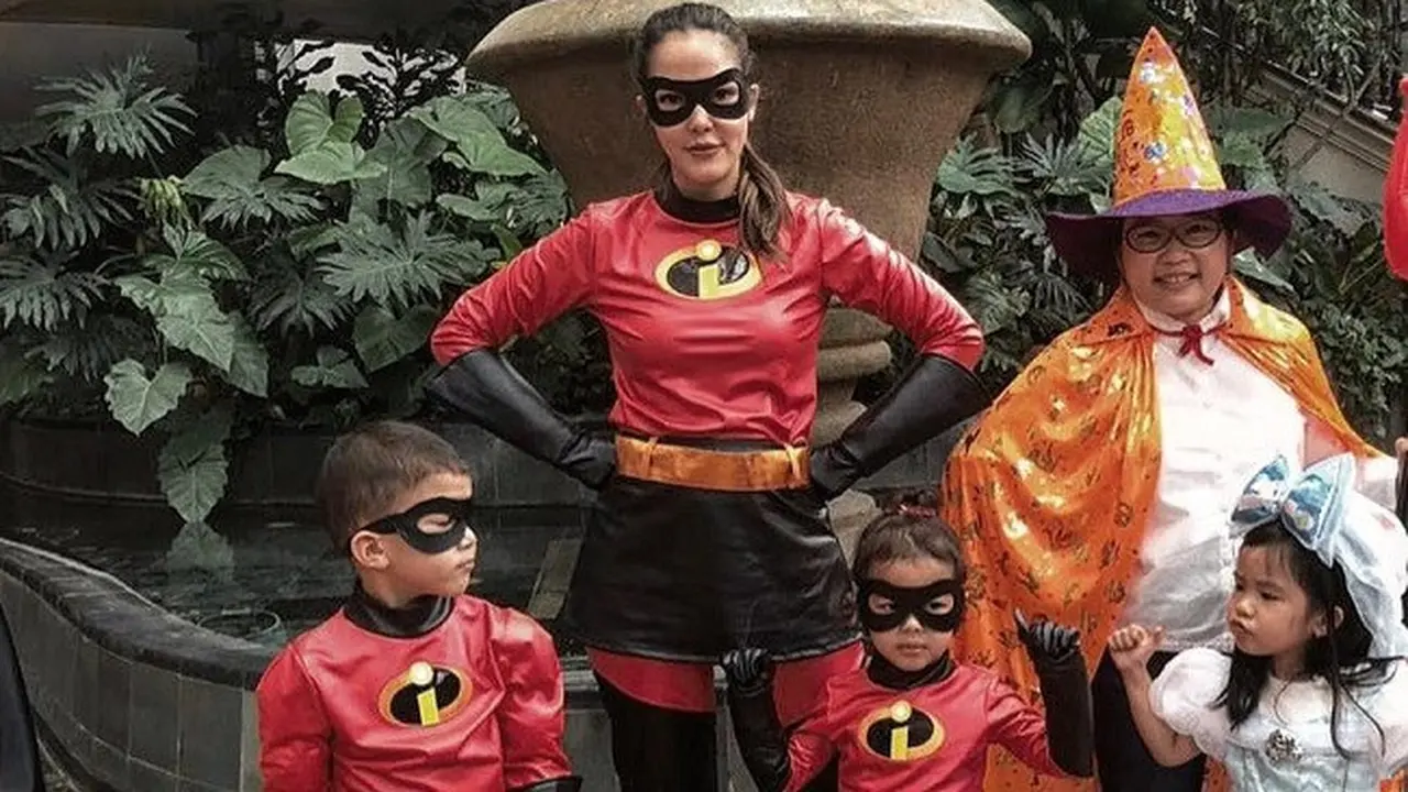 Cathy Sharon