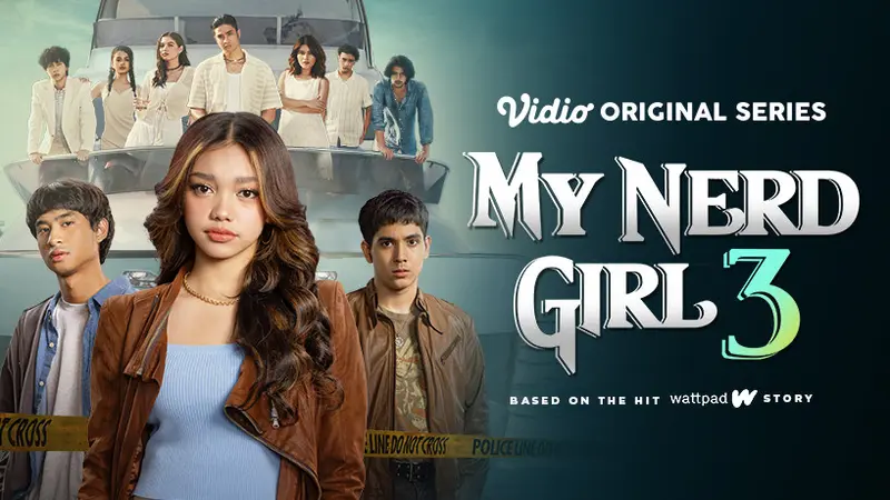 My Nerd Girl 3 Episode 7