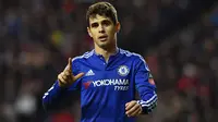 Tinggalkan Chelsea demi Bermain di Liga Super China, Oscar Meraup Kekayaan Fantastis
