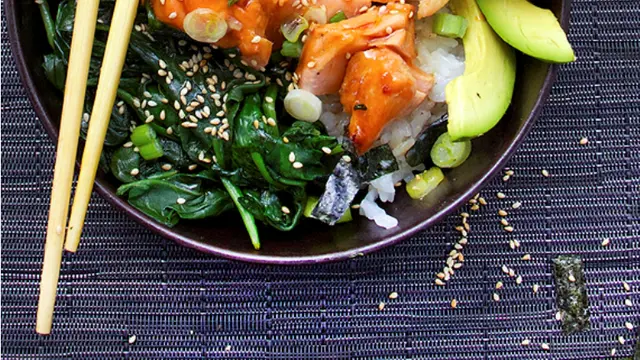 [Bintang] 5 Resep 'Rice Bowl' Sedap yang Wajib Dicoba di Awal Pekan