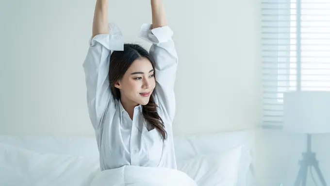 5 Morning Routine yang Bisa Jadi Mood Booster agar Makin Produktif Jalani Hari