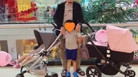 Akun Instagram Bapak2ID Depak Steno Ricardo Usai Isu Selingkuh dari Mawar AFI