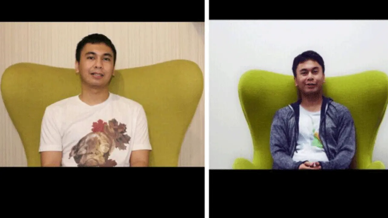Raditya Dika