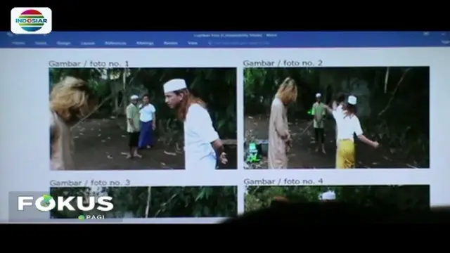 Selain Bahar bin Smith, Polisi Juga Jerat 5 Tersangka Penganiayaan Anak