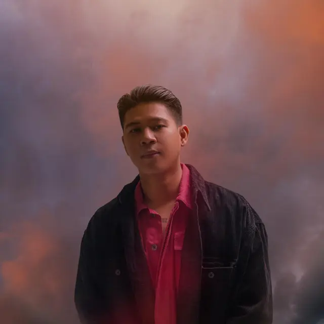 Nino Kayam atau Nino Ran (ist)