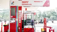 Harga BBM Terbaru Pertamina Mulai 1 Juli 2026