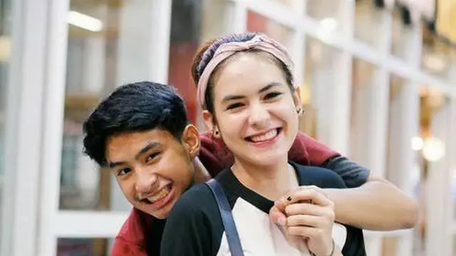 Pria yang Pernah Dikabarkan Dekat Dengan Steffi Zamora. (Sumber: Instagram/steffizamora)