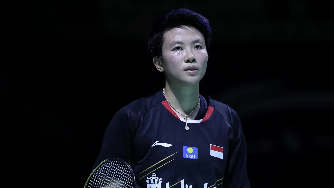Liliyana Natsir