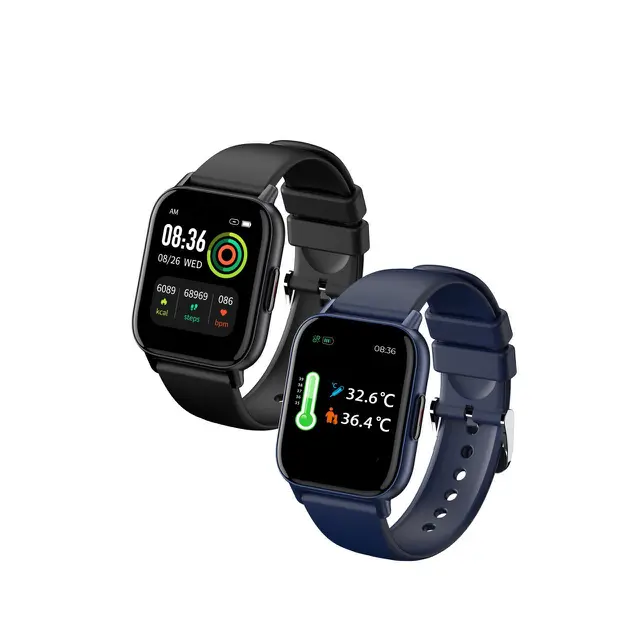 Olike Horizon W12