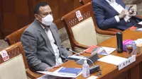 Firli Bahuri Pastikan 1 Juni 2021 Semua Pegawai KPK Beralih Status Jadi ASN