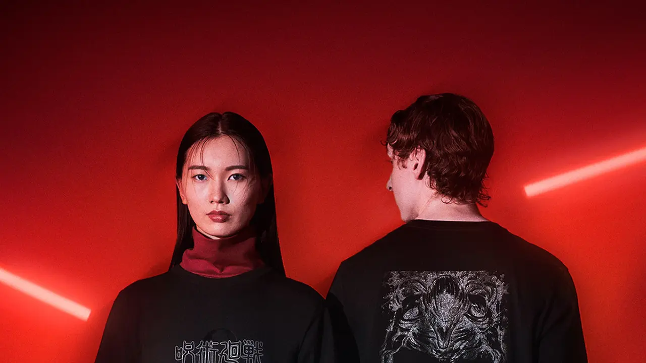 Merayakan Hadirnya Jujutsu Kaisen 0: The Movie dengan 4 Koleksi UT UNIQLO Terbaru, Yang Mana Favoritmu?