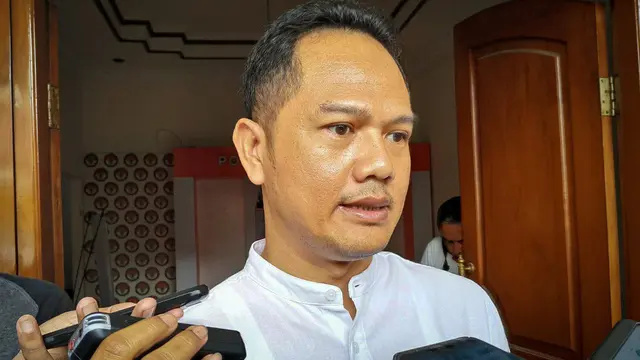 Ketua Perpuhi Her Suprabu