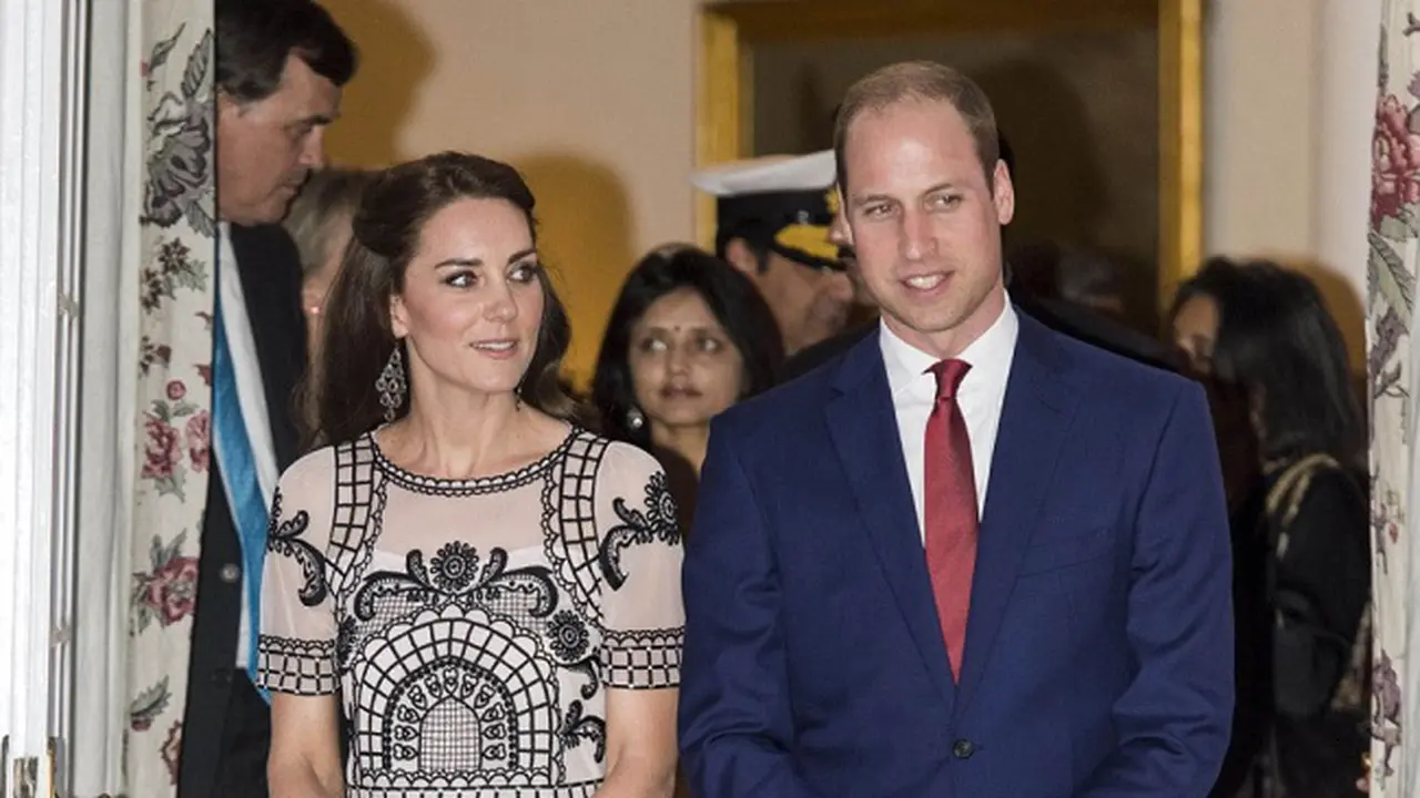 Kate Middleton