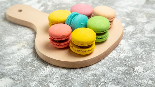 Macarons