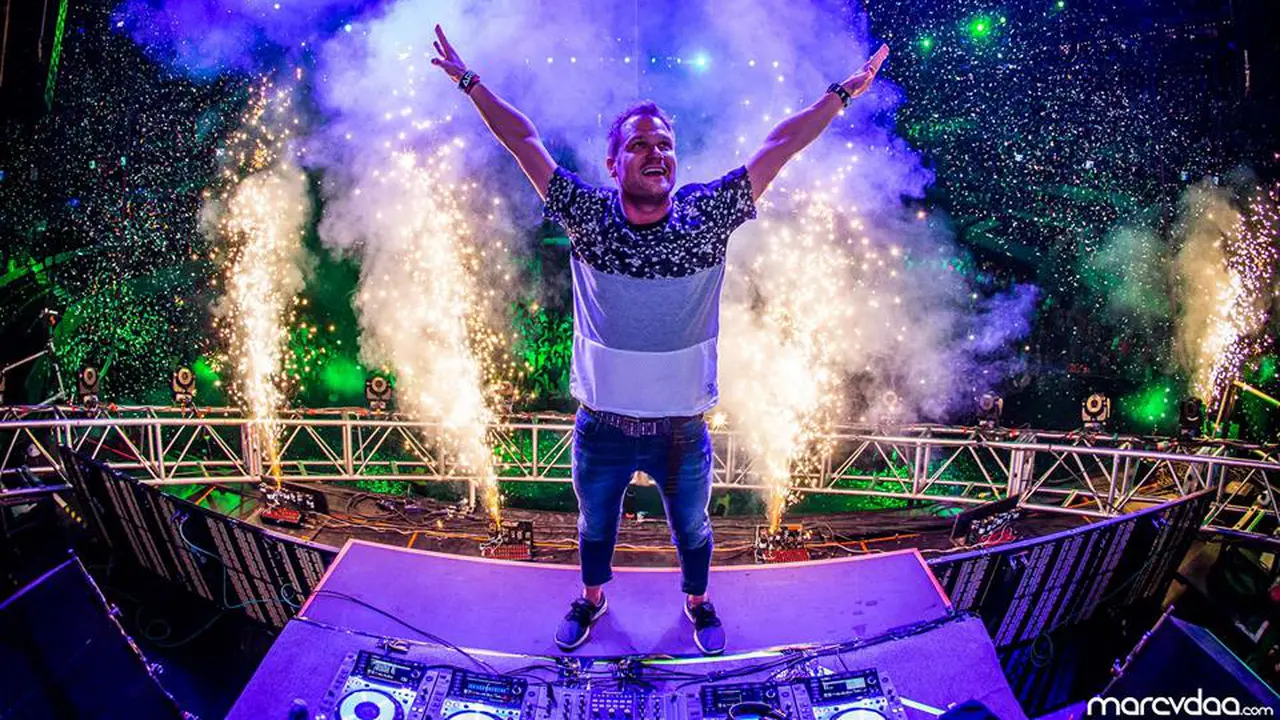 Dash Berlin