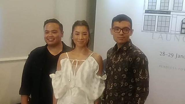 Grand Opening Showroom Bramble Indonesia di Kemang, Jakarta Selatan