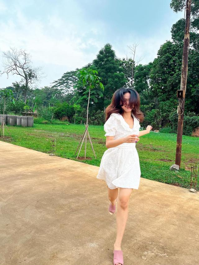 Dwinda Ratna Usai Cerai