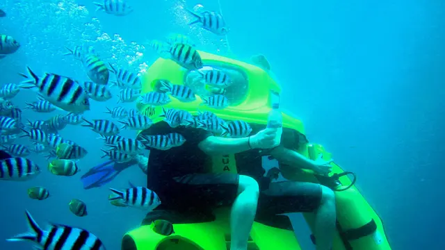 [Bintang] Bali