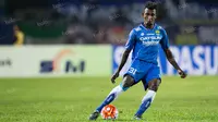 Jumpa Mantan Klub, Yanto Basna Hanya Pikirkan Persib
