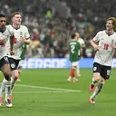 Main 10 Pemain, Inggris Bekuk Meksiko Menuju Perempat Final Piala Dunia 2026