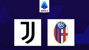 Liga Italia - Juventus Vs Bologna (Bola.com/Adreanus Titus/Geaby Fadhilatu Sholikha)