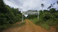 Kontroversi Pembukaan Situs Tragedi Bunuh Diri Massal Jadi Objek Wisata