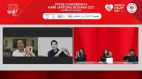 Hari Jantung Sedunia 2021: Beradaptasi Jaga Kesehatan Jantung Saat Pandemi