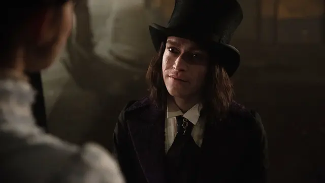 Dracula: A Love Tale