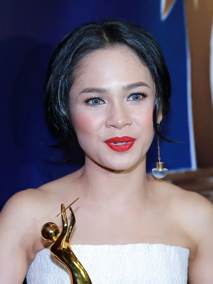 Andien Aisyah