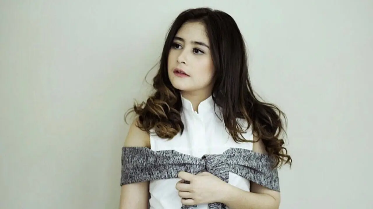 Prilly Latuconsina