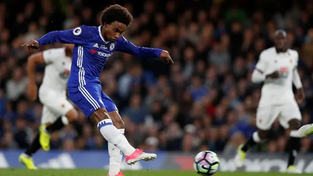 Chelsea