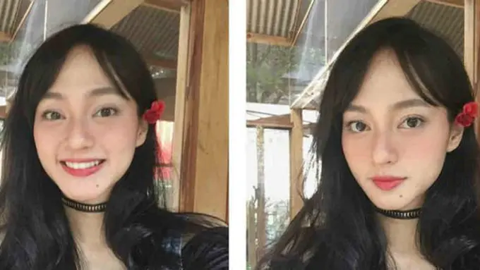 Indah Kusuma/Instagram.